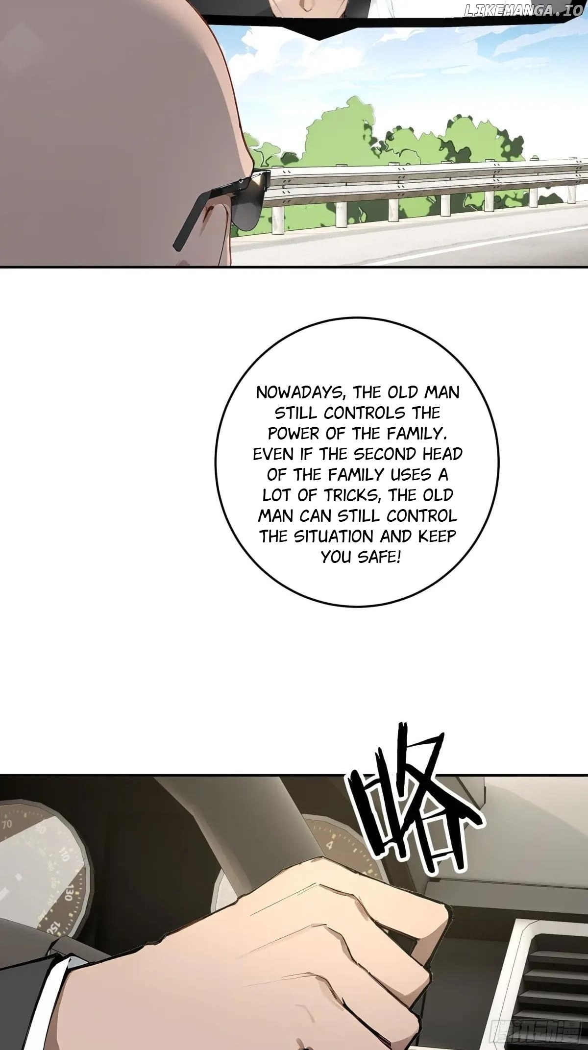 God of Learning Chapter 32 - page 41